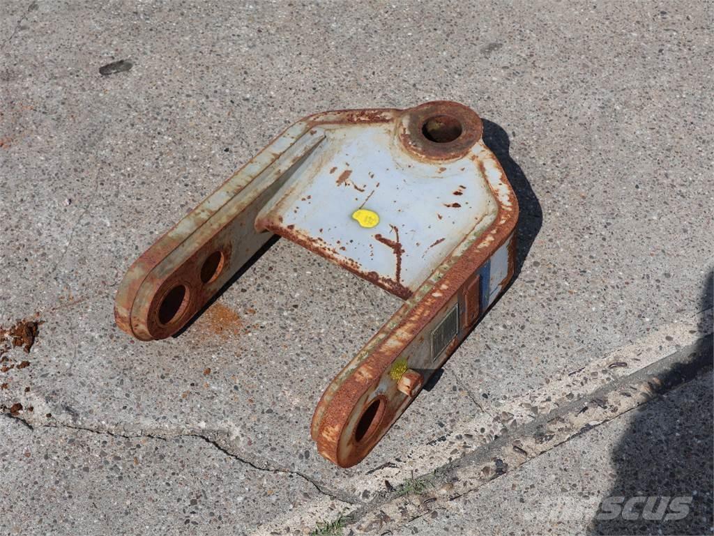  GELENKSTÜCK Greito sujungimo jungtys