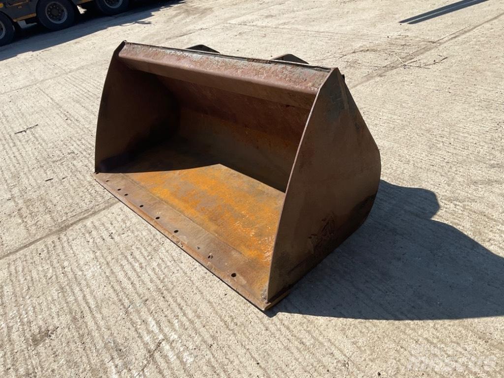 Rhinox 6ft bucket Kaušai