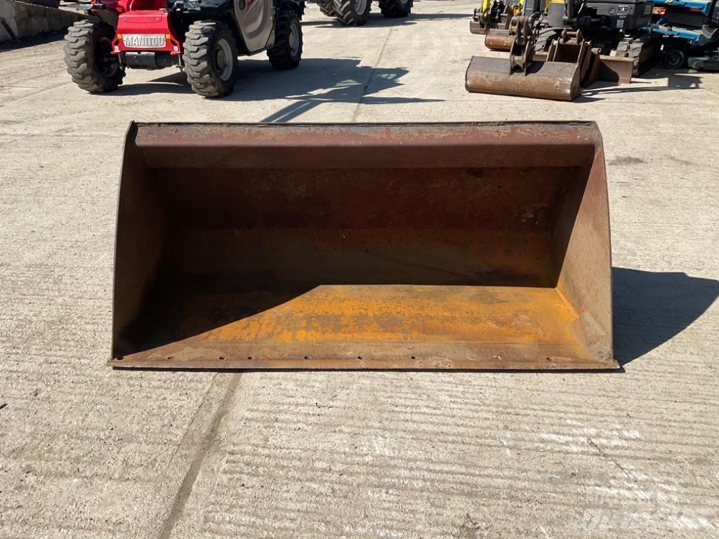 Rhinox 6ft bucket Kaušai