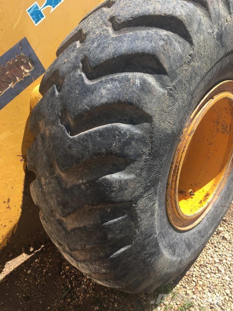 Kawasaki 65 Z IV Naudoti ratiniai krautuvai