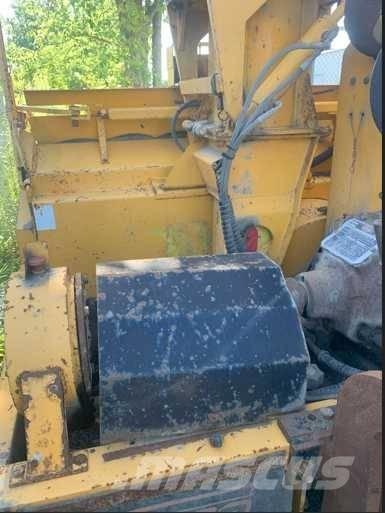  TENCO TC-172 Sniego pūstuvai