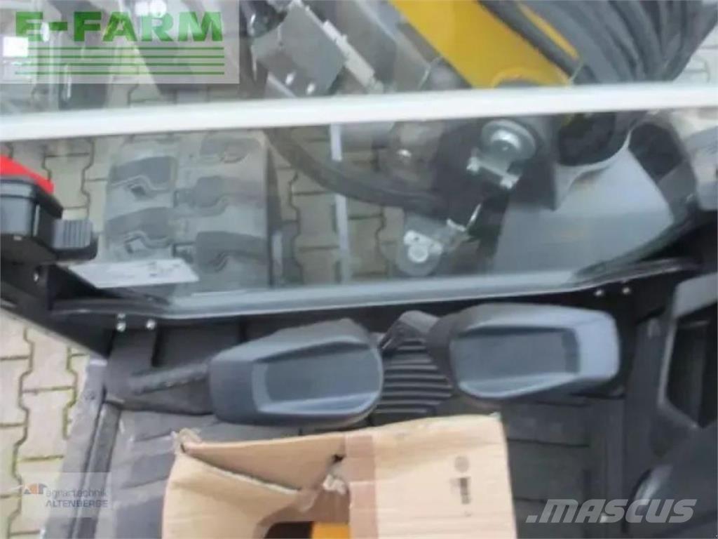 New Holland e55d Mini ekskavatoriai < 7 t