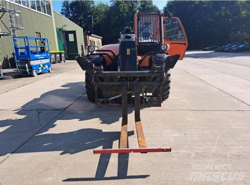 JLG 3614 RS Teleskopiniai krautuvai