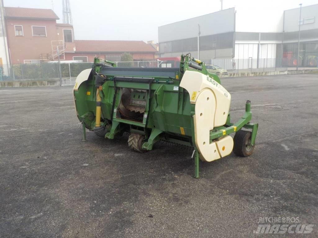 Krone EASY FLOW 300 Kiti derliaus nuėmimo įrengimai