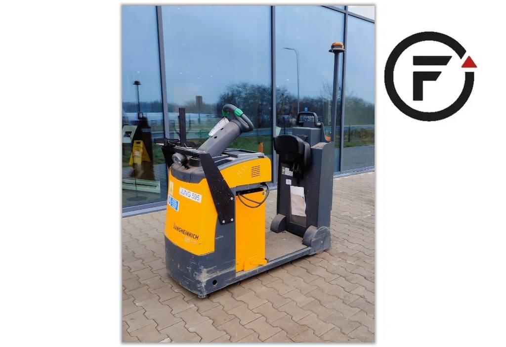 Jungheinrich EZS 130 Buksyravimo vilkikai