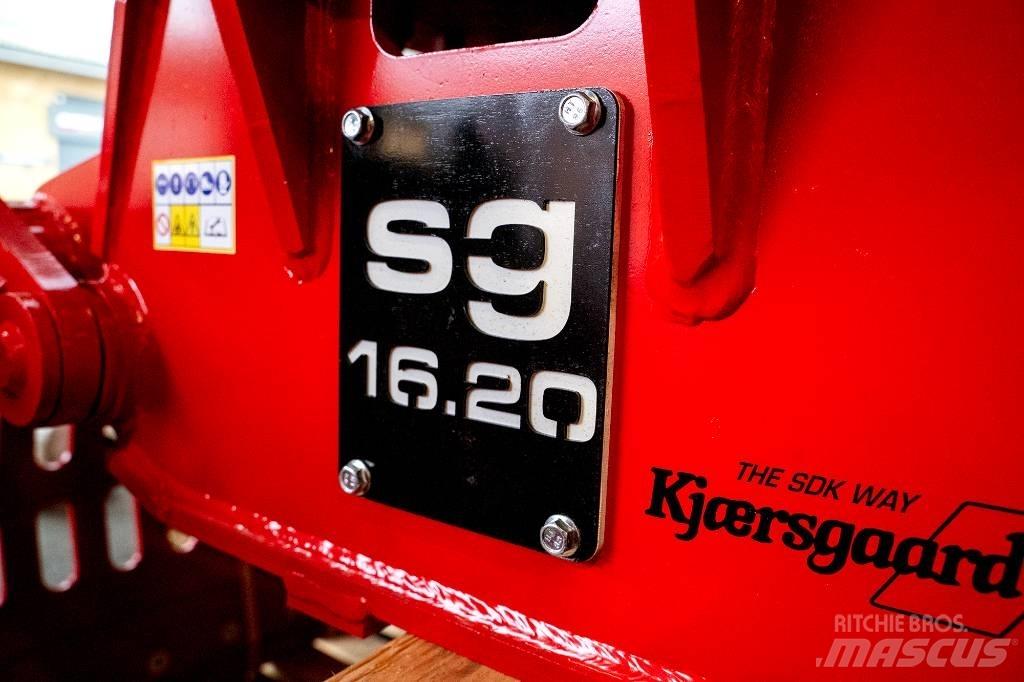 Promove SG 16.20 Griebtuvai