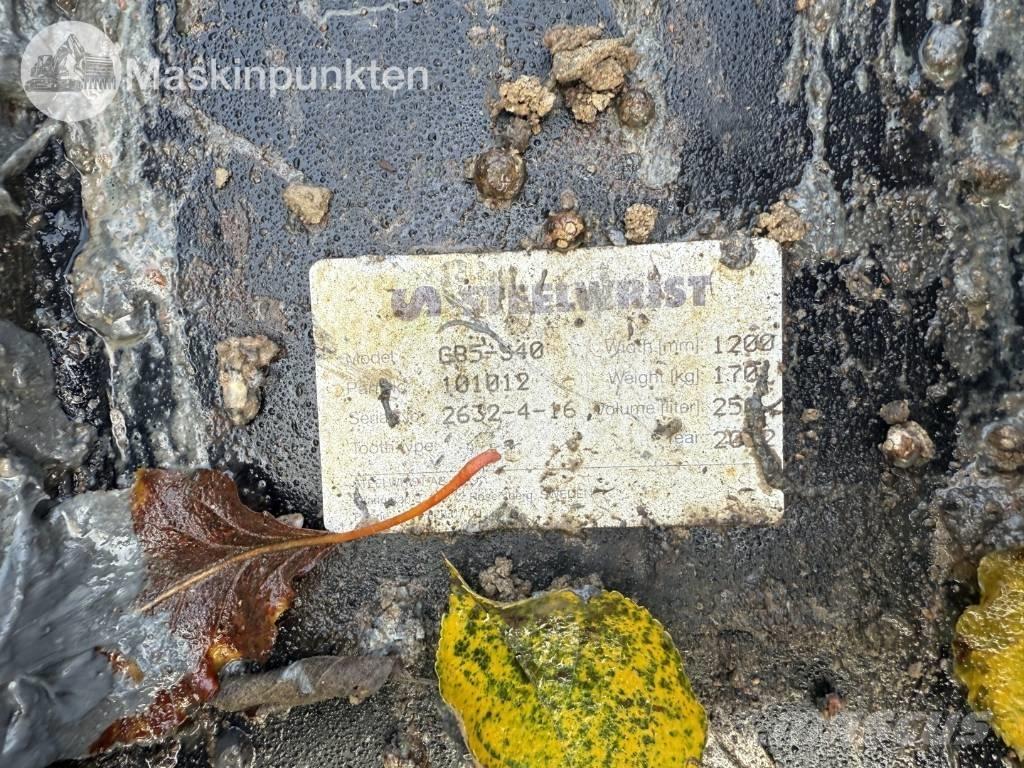 Kubota KX 101-3 Mini ekskavatoriai < 7 t