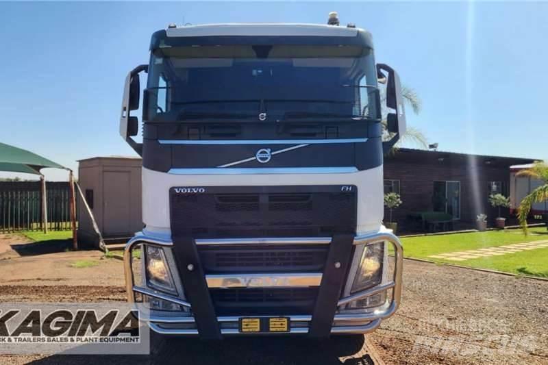 Volvo Fh440 Kita