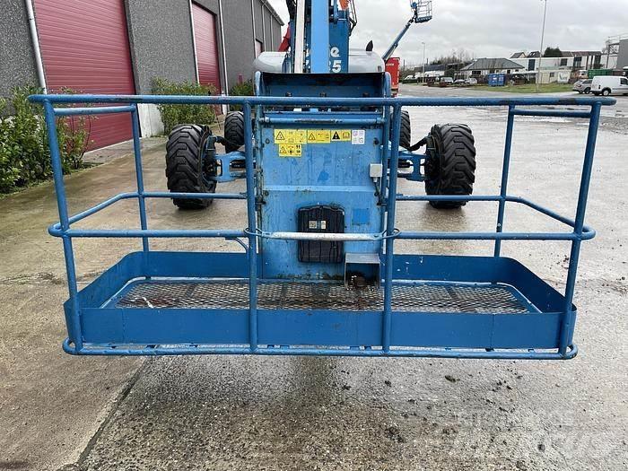 Genie Z135-70 Alkūniniai keltuvai