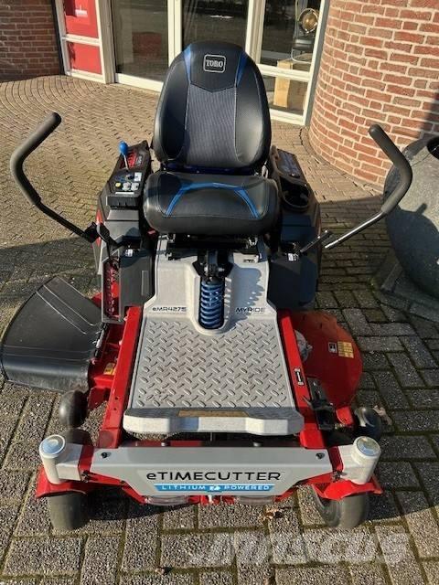 Toro eMR 4275 Sodo traktoriukai-vejapjovės