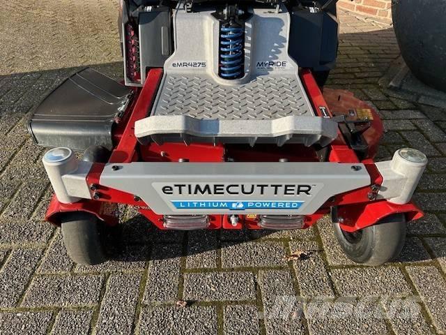 Toro eMR 4275 Sodo traktoriukai-vejapjovės