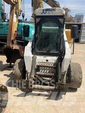 Bobcat S 300 Krautuvai su šoniniu pasukimu