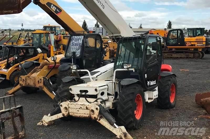 Bobcat T40-170 Kita