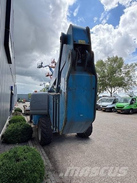 Genie ZX 135/70 Alkūniniai keltuvai