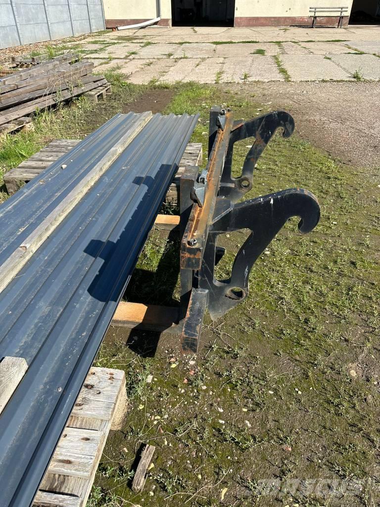 Kubota R 070 WT QC Naudoti ratiniai krautuvai