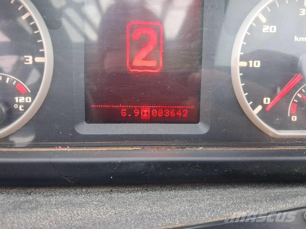 Merlo P 40.17 Teleskopiniai krautuvai