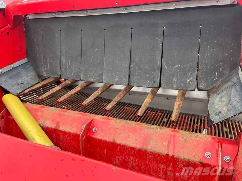 Grimme CS 150 Bulvių įranga - Kita