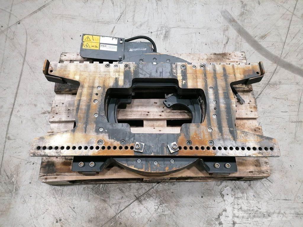 Kaup 2.5T351.1 Statyba - Kita