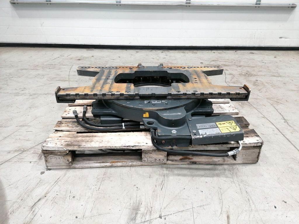 Kaup 2.5T351.1 Statyba - Kita