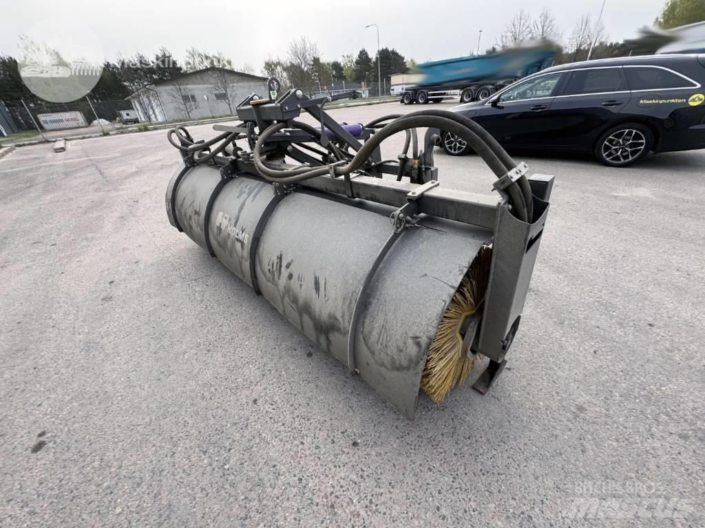 Holms SH-3.0 Šlavimo technika