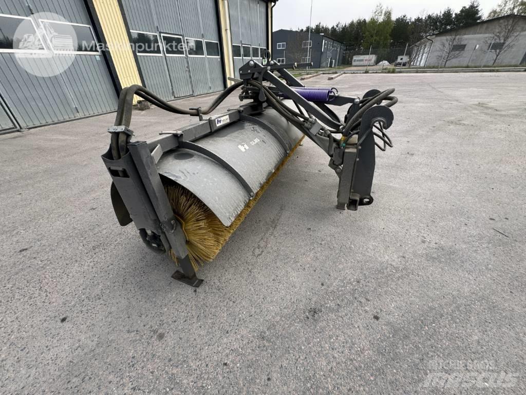 Holms SH-3.0 Šlavimo technika