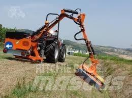  Rinieri BR-Vigna Gyvatvorių priežiūros technika