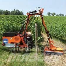  Rinieri BR-Vigna Gyvatvorių priežiūros technika