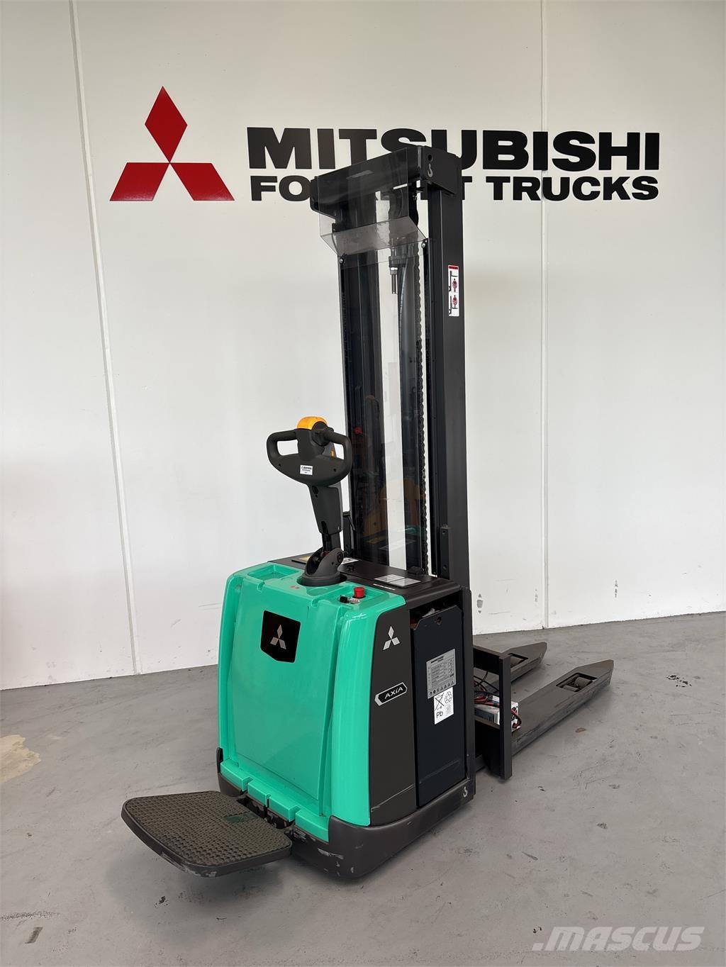 Mitsubishi SBV16P Savaeigiai rietuvai