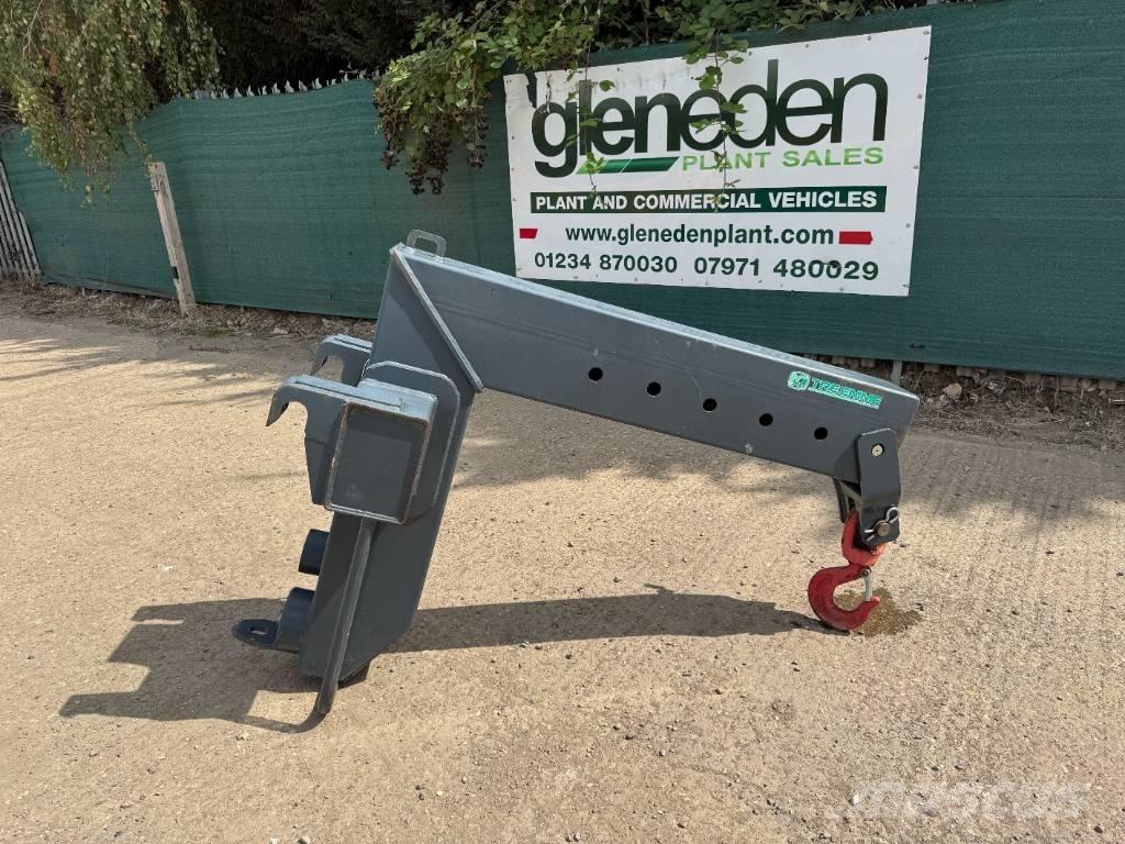 Merlo BGR72.PRED.CDO Stiebai