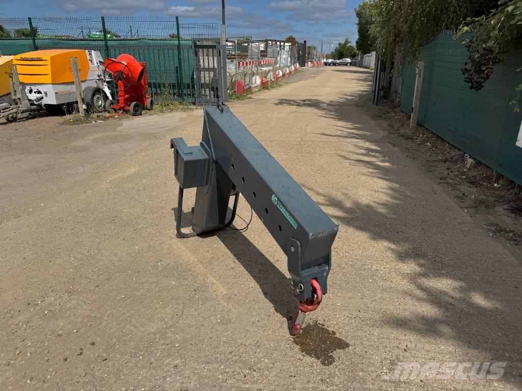 Merlo BGR72.PRED.CDO Stiebai