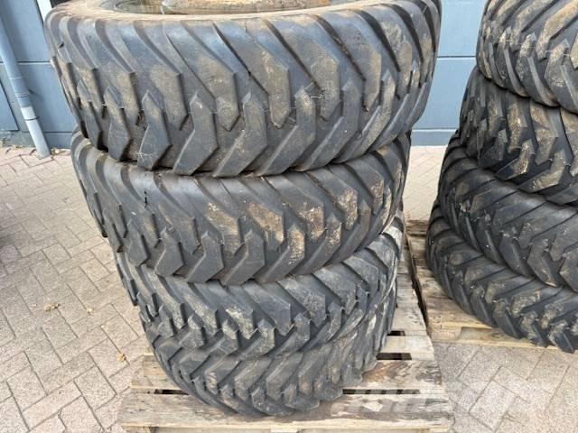 Agriband 315/80/22.5 Padangos, ratai ir ratlankiai
