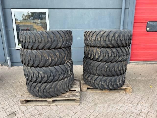 Agriband 315/80/22.5 Padangos, ratai ir ratlankiai