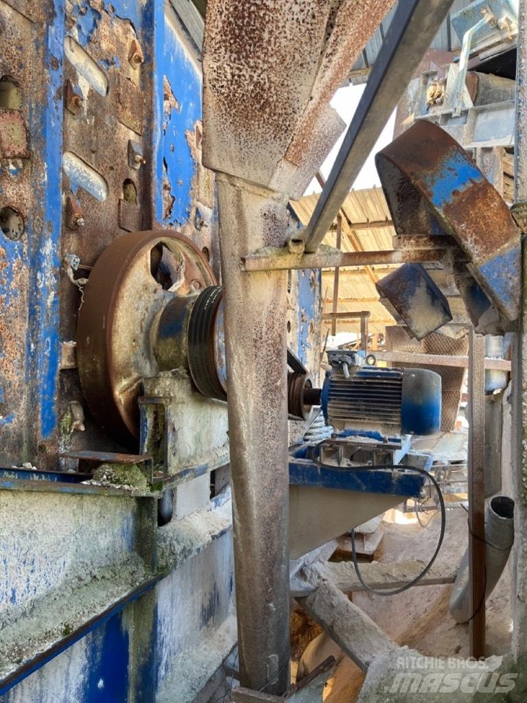 Baioni W500/4G Sietai