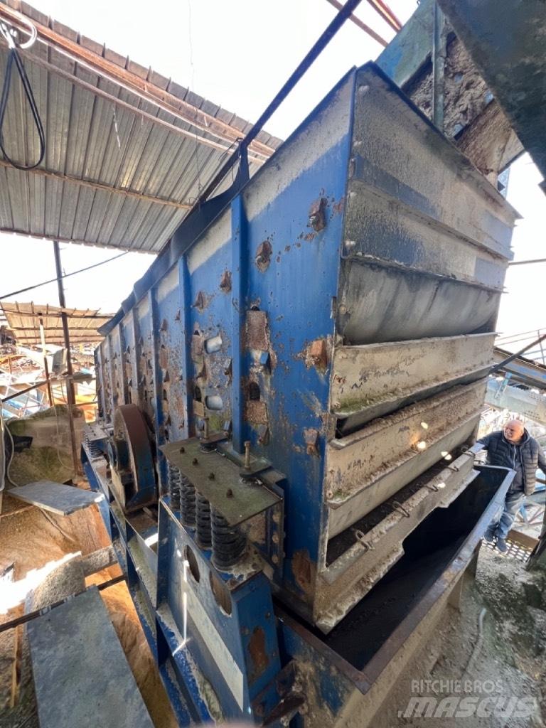 Baioni W500/4G Sietai