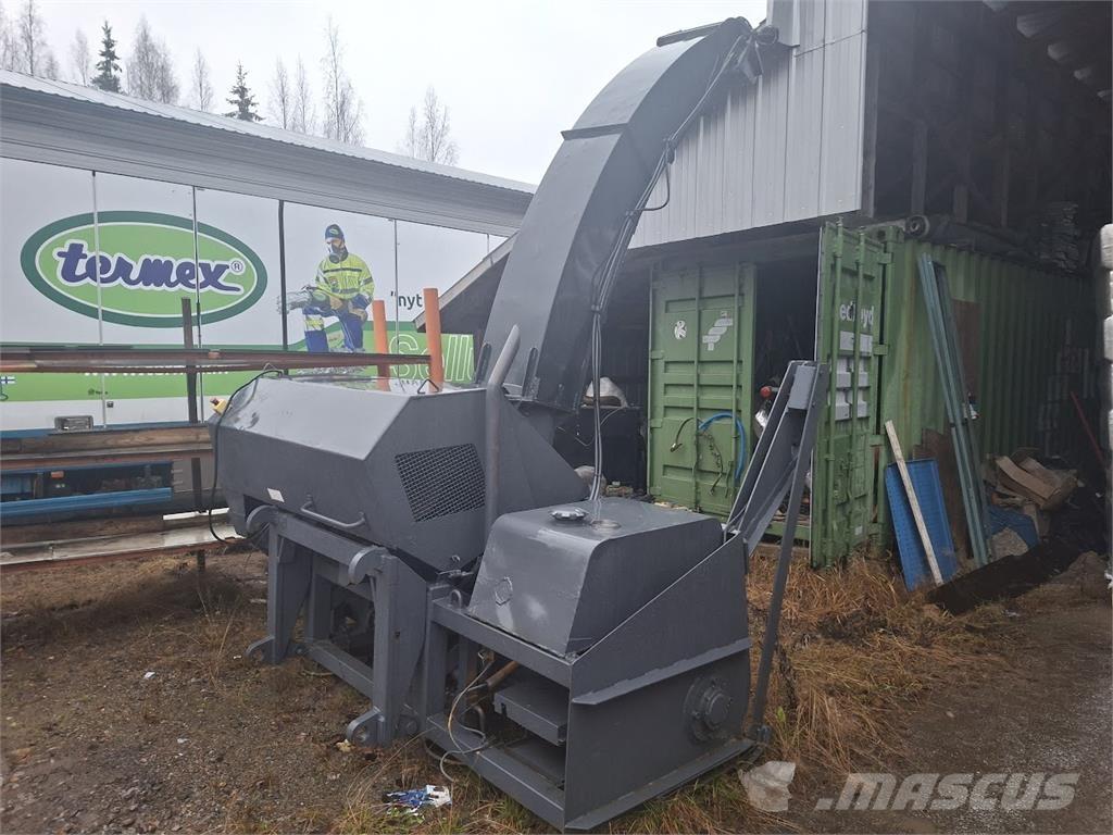  Lumilinko Sniego pūstuvai