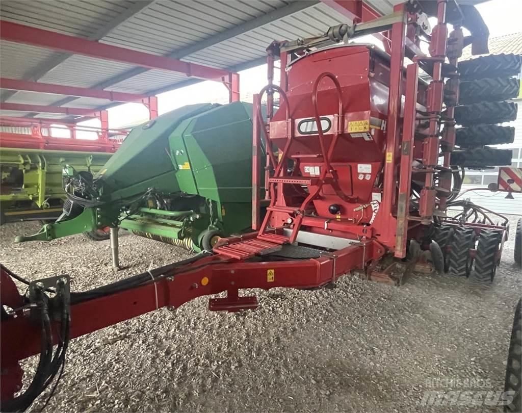 Horsch Pronto 6 DC Sėjimo technika