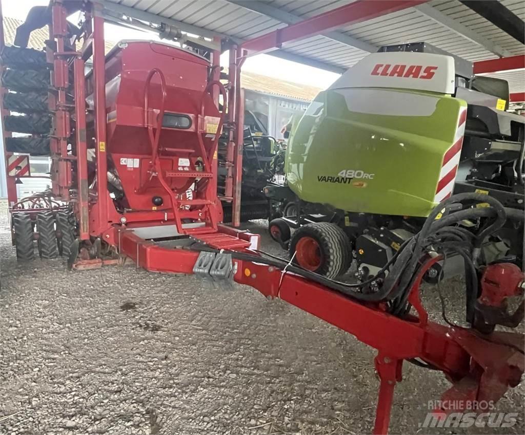Horsch Pronto 6 DC Sėjimo technika