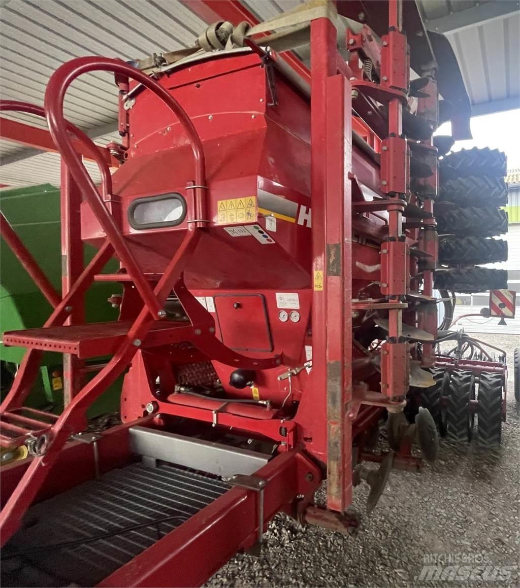 Horsch Pronto 6 DC Sėjimo technika