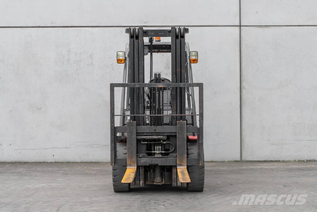Manitou MI 30 D Dyzeliniai krautuvai
