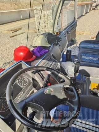 Zoomlion ZTC 950 Visureigiai kranai