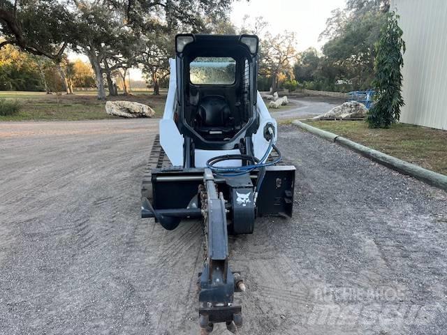 Bobcat LT 313 Tranšėjų ekskavatoriai