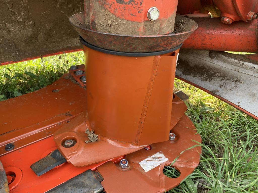 Kuhn GMD355FF Šienapjovės