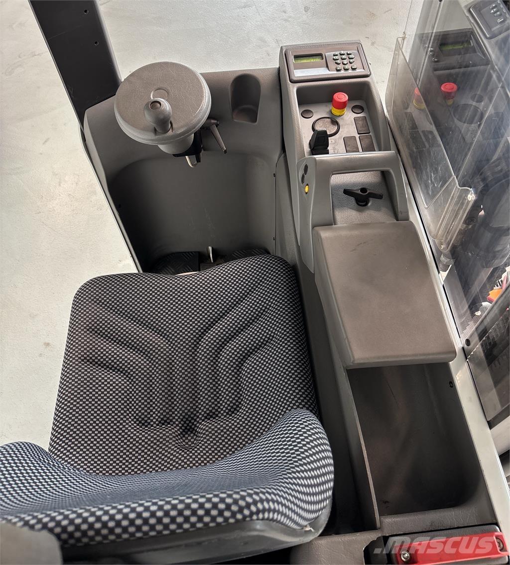 Atlet XJN160 Savaeigiai rietuvai