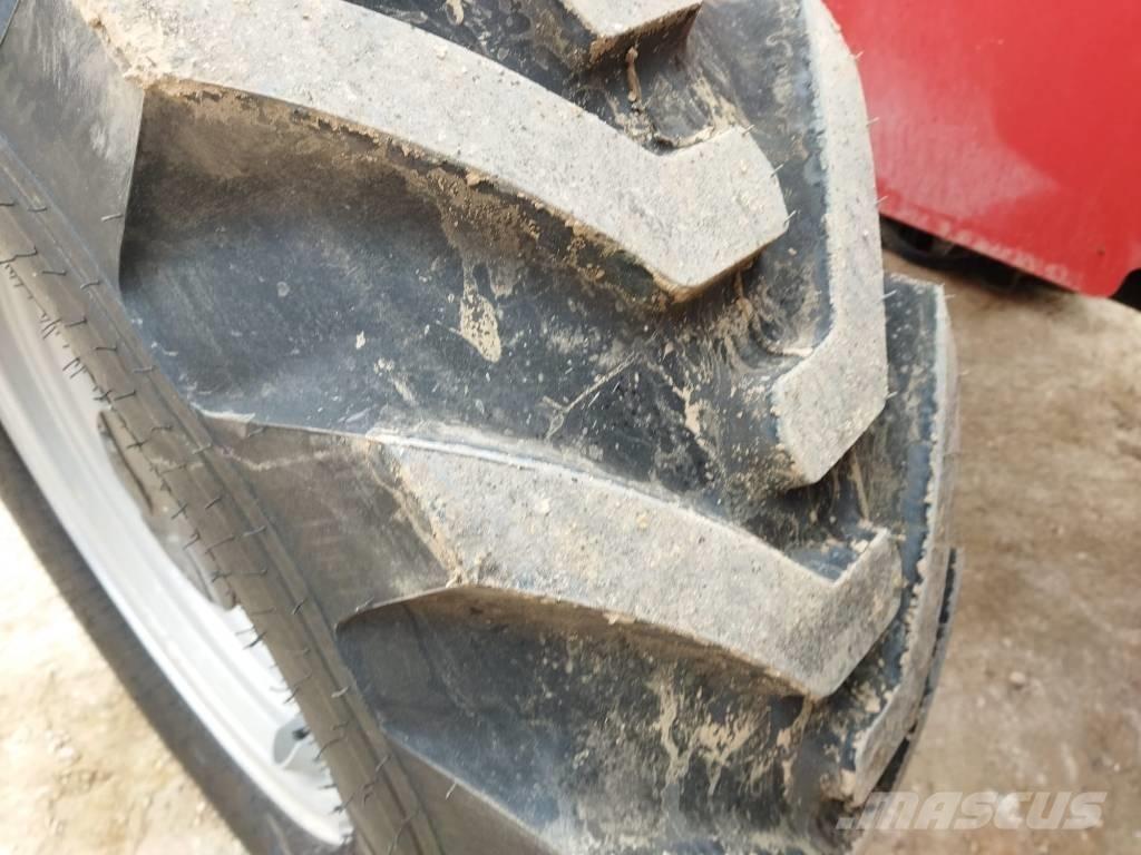 Manitou MT 1840 Teleskopiniai krautuvai