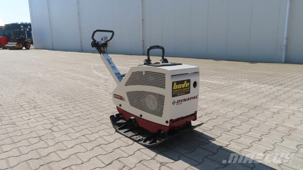Dynapac DRP25D Vibratoriai