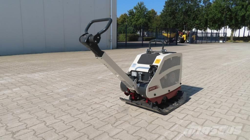 Dynapac DRP25D Vibratoriai