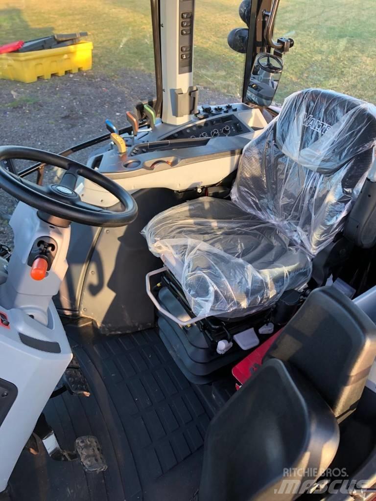 Valtra G125EA Traktoriai