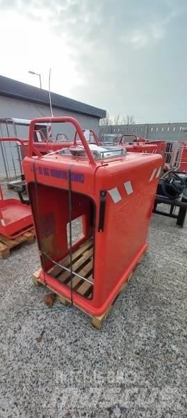 Multitel Baskets Transportas - Kita