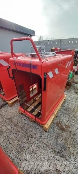 Multitel Baskets Transportas - Kita