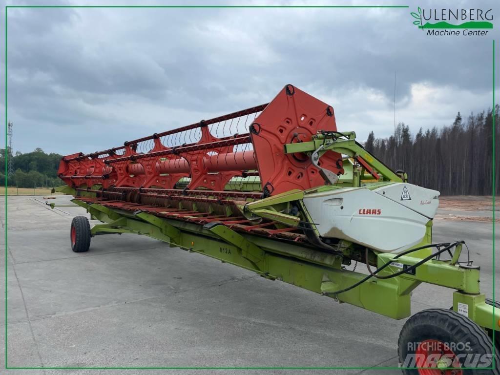 CLAAS Vario 1050 Derliaus nuėmimo kombainų priedai